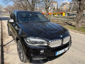 BMW X5 M50D, снимка 9