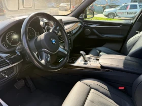 BMW X5 M50D, снимка 6