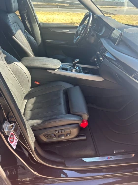 BMW X5, снимка 11