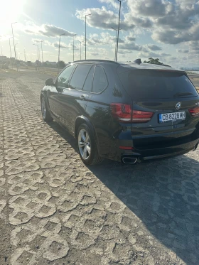 BMW X5, снимка 3