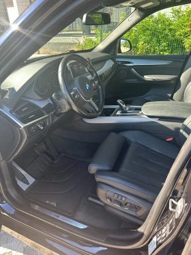 BMW X5, снимка 9