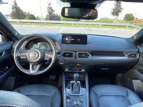 Mazda CX-5 4X4 Sky, Active 2.5i TURBO ACCIDENT FREE, снимка 4