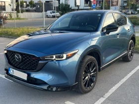 Mazda CX-5 4X4 Sky, Active 2.5i TURBO ACCIDENT FREE, снимка 2