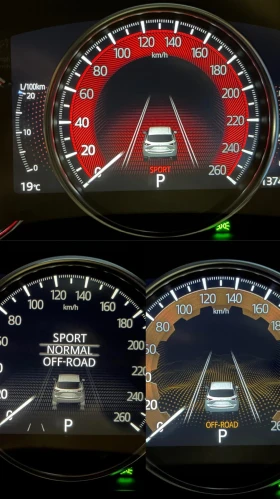 Mazda CX-5 4X4 Sky, Active 2.5i TURBO ACCIDENT FREE, снимка 16