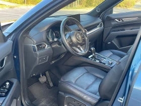 Mazda CX-5 4X4 Sky, Active 2.5i TURBO ACCIDENT FREE, снимка 5