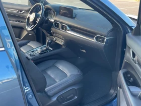 Mazda CX-5 4X4 Sky, Active 2.5i TURBO ACCIDENT FREE, снимка 6