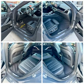 BMW X6 3.0 D M-PAKET FACE, снимка 13