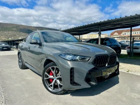 BMW X6 3.0 D M-PAKET FACE, снимка 2