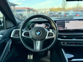 BMW X6 3.0 D M-PAKET FACE, снимка 15