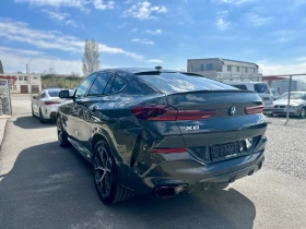 BMW X6 3.0 D M-PAKET FACE, снимка 4