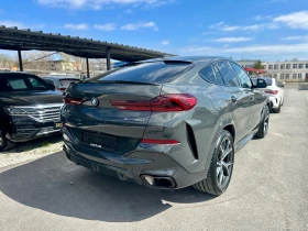 BMW X6 3.0 D M-PAKET FACE, снимка 6