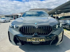 BMW X6 3.0 D M-PAKET FACE, снимка 1