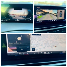 BMW X6 3.0 D M-PAKET FACE, снимка 11