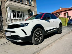 Opel Mokka, снимка 1