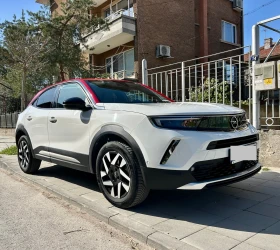 Opel Mokka, снимка 10