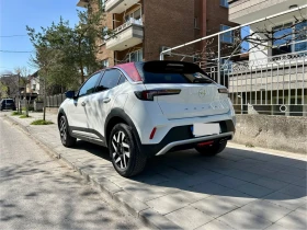 Opel Mokka, снимка 5