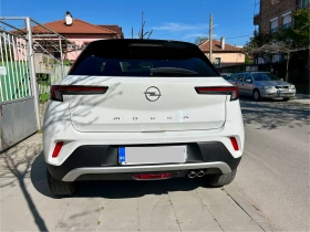 Opel Mokka, снимка 7