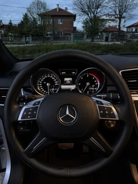 Mercedes-Benz ML 350 144 000км* AMG* ПОДГРЕВ* 360CAM* ПАНОРАМА* PARK AS, снимка 11