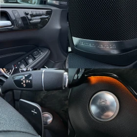 Mercedes-Benz ML 350 144 000км* AMG* ПОДГРЕВ* 360CAM* ПАНОРАМА* PARK AS, снимка 14