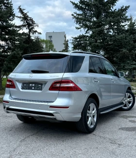 Mercedes-Benz ML 350 144 000км* AMG* ПОДГРЕВ* 360CAM* ПАНОРАМА* PARK AS, снимка 6