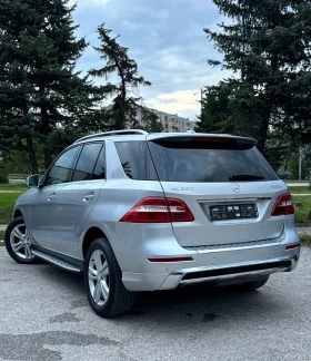 Mercedes-Benz ML 350 144 000км* AMG* ПОДГРЕВ* 360CAM* ПАНОРАМА* PARK AS, снимка 4