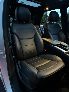 Mercedes-Benz ML 350 144 000км* AMG* ПОДГРЕВ* 360CAM* ПАНОРАМА* PARK AS, снимка 9