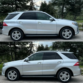 Mercedes-Benz ML 350 144 000км* AMG* ПОДГРЕВ* 360CAM* ПАНОРАМА* PARK AS, снимка 7