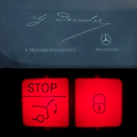 Mercedes-Benz ML 350 144 000км* AMG* ПОДГРЕВ* 360CAM* ПАНОРАМА* PARK AS, снимка 16