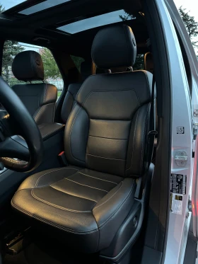 Mercedes-Benz ML 350 144 000км* AMG* ПОДГРЕВ* 360CAM* ПАНОРАМА* PARK AS, снимка 8