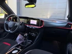 Opel Mokka 1.2 * GS-Line* Digital* Navi* Гаранция* , снимка 10