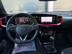 Opel Mokka 1.2 * GS-Line* Digital* Navi* Гаранция* , снимка 8