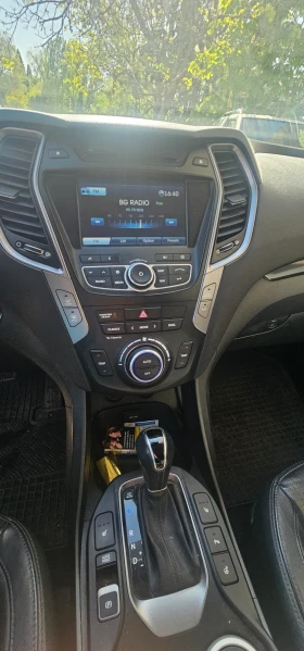 Hyundai Santa fe, снимка 11