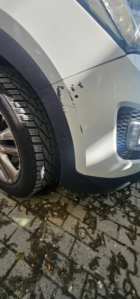 Hyundai Santa fe, снимка 14