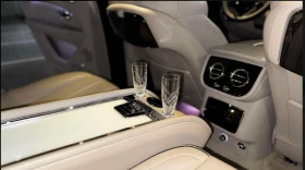 Bentley Bentayga V8 Mulliner, снимка 6