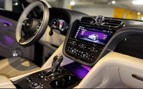 Bentley Bentayga V8 Mulliner, снимка 10
