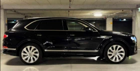 Bentley Bentayga V8 Mulliner, снимка 2