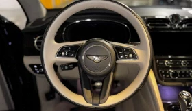Bentley Bentayga V8 Mulliner, снимка 12