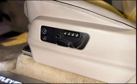 Bentley Bentayga V8 Mulliner, снимка 13