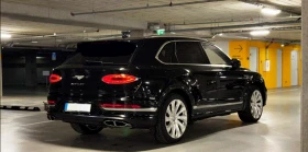 Bentley Bentayga V8 Mulliner, снимка 4