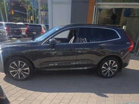 Volvo XC60 Momentum  CARFAX, снимка 2