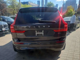 Volvo XC60 Momentum  CARFAX, снимка 4