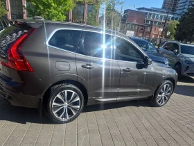 Volvo XC60 Momentum  CARFAX, снимка 3