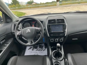 Citroen C4 AIRCROSS 1.6HDI-115-ITALIA, снимка 8