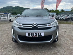 Citroen C4 AIRCROSS 1.6HDI-115-ITALIA, снимка 2