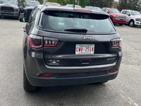 Jeep Compass SPORT / CARFAX, снимка 4
