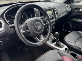 Jeep Compass SPORT / CARFAX, снимка 5