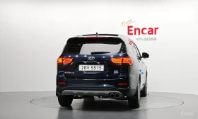 Kia Sorento 4WD Noblesse , снимка 4