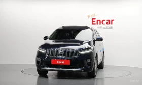 Kia Sorento 4WD Noblesse , снимка 3