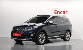 Kia Sorento 4WD Noblesse , снимка 1