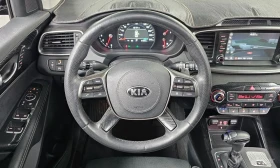 Kia Sorento 4WD Noblesse , снимка 13